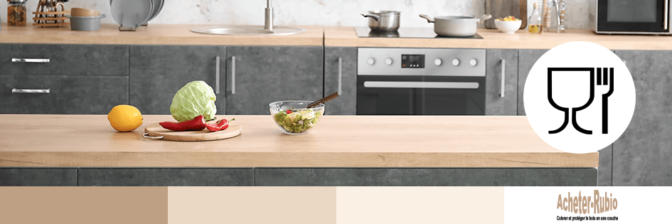 Qu’est-ce que le label Food Contact ?